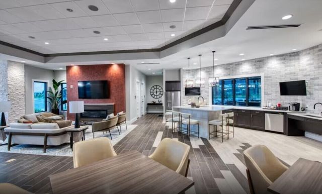 4925 SW Cornerstone Way Mystique 219, Stuart, FL 34997