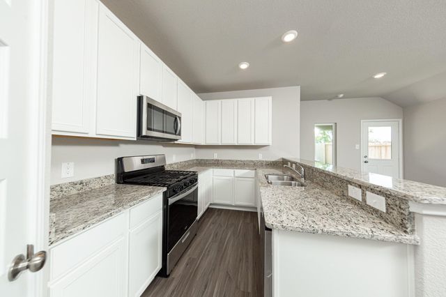 2532 Hawks Eye Drive, Conroe, TX 77301