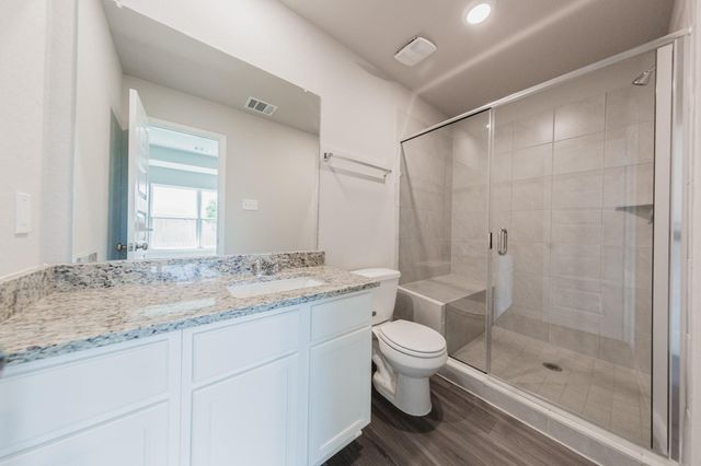 2532 Hawks Eye Drive, Conroe, TX 77301