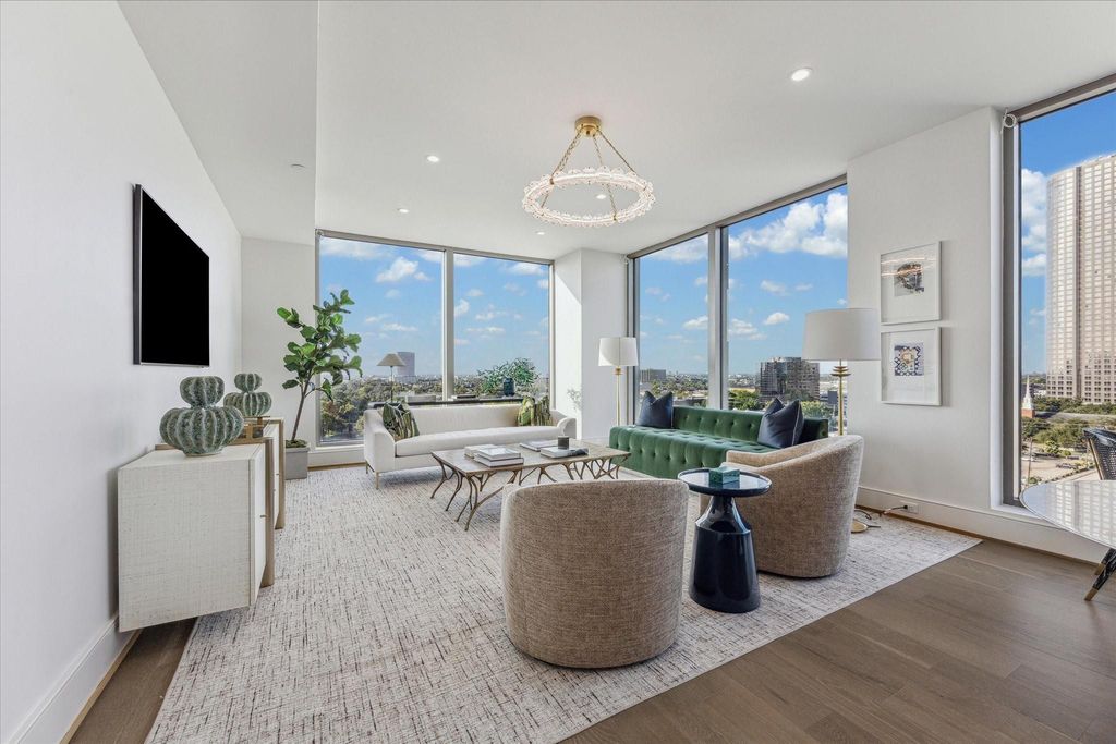 5656 San Felipe Street 1205, Houston, TX 77056