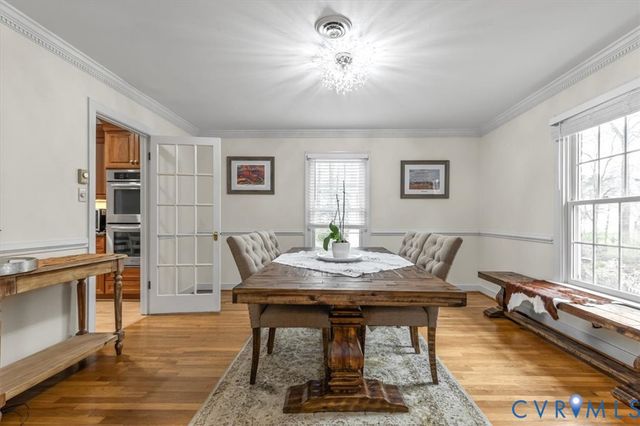 3923 Cresthill Rd, Chester, VA 23831