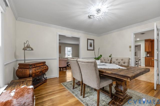 3923 Cresthill Rd, Chester, VA 23831