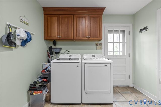 3923 Cresthill Rd, Chester, VA 23831