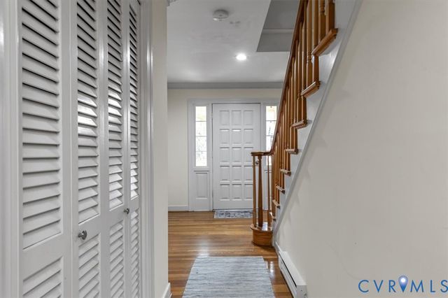 3923 Cresthill Rd, Chester, VA 23831