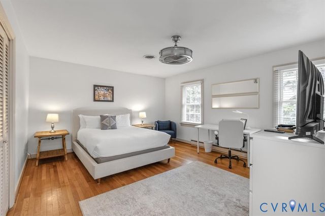 3923 Cresthill Rd, Chester, VA 23831