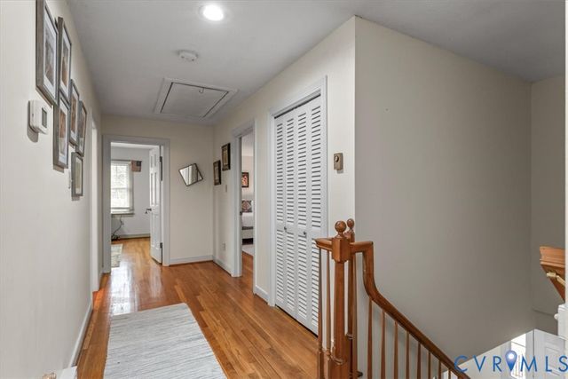 3923 Cresthill Rd, Chester, VA 23831