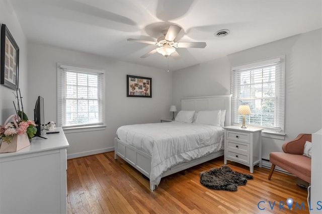 3923 Cresthill Rd, Chester, VA 23831