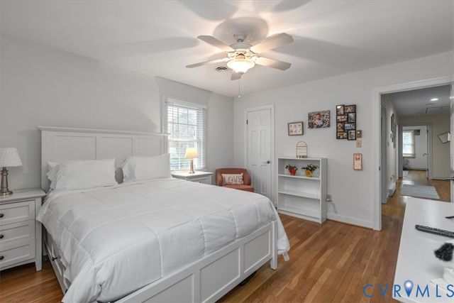 3923 Cresthill Rd, Chester, VA 23831