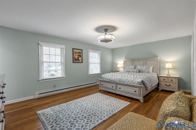 3923 Cresthill Rd, Chester, VA 23831