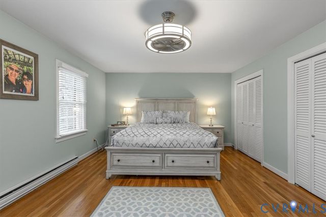 3923 Cresthill Rd, Chester, VA 23831