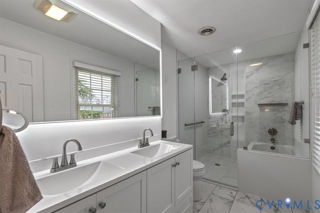 3923 Cresthill Rd, Chester, VA 23831