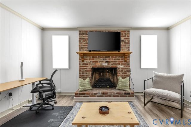 3923 Cresthill Rd, Chester, VA 23831