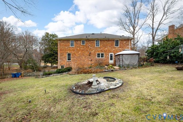 3923 Cresthill Rd, Chester, VA 23831