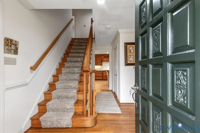 3923 Cresthill Rd, Chester, VA 23831