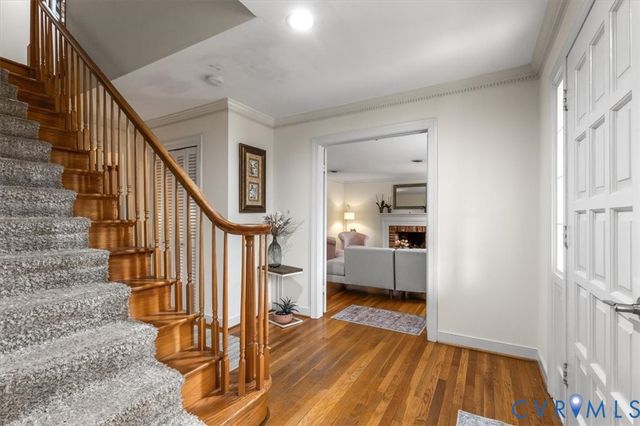 3923 Cresthill Rd, Chester, VA 23831