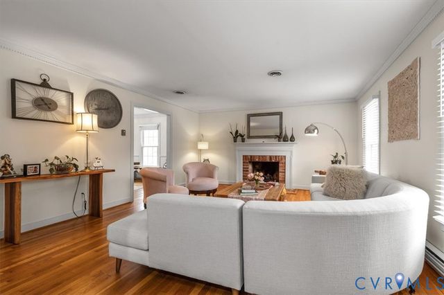 3923 Cresthill Rd, Chester, VA 23831