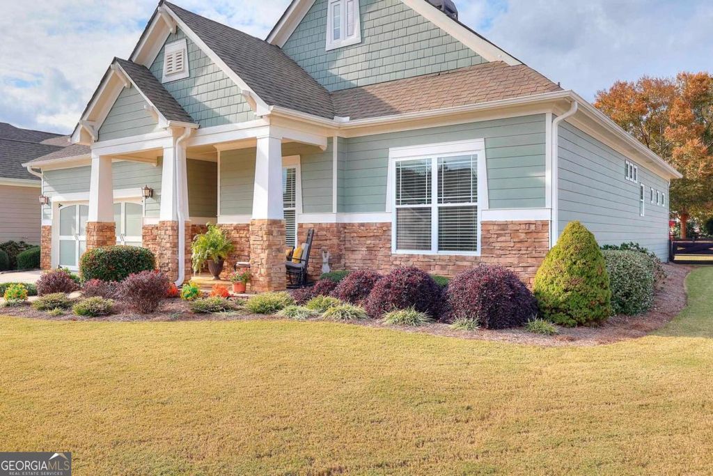 1001 Mulberry Court, Madison, GA 30650