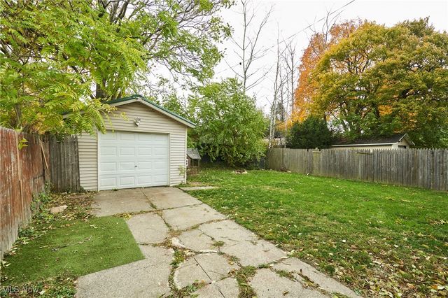 1025 Coventry Street, Akron, OH 44306