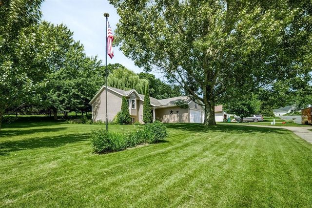 232 Lamans Lane, Eau Claire, WI 54703