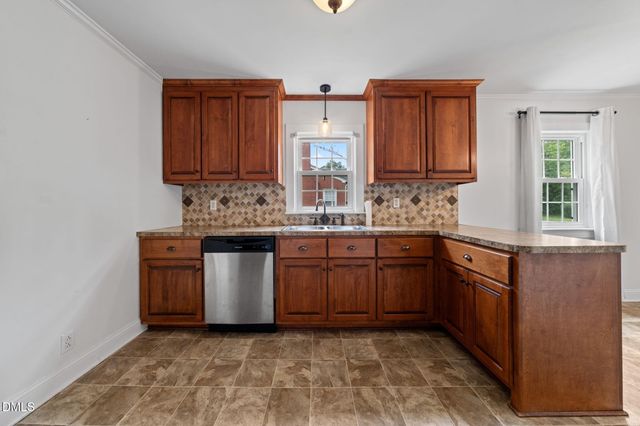 103 Catherine Street, Benson, NC 27504