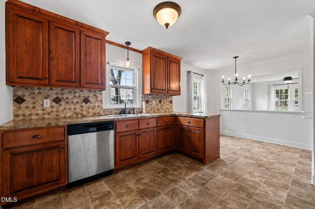 103 Catherine Street, Benson, NC 27504