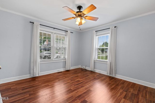 103 Catherine Street, Benson, NC 27504