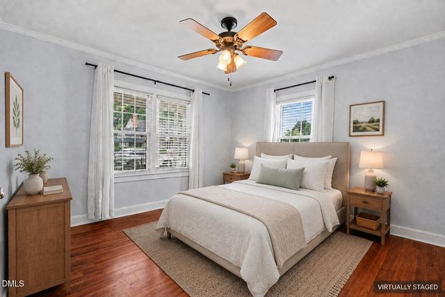 103 Catherine Street, Benson, NC 27504