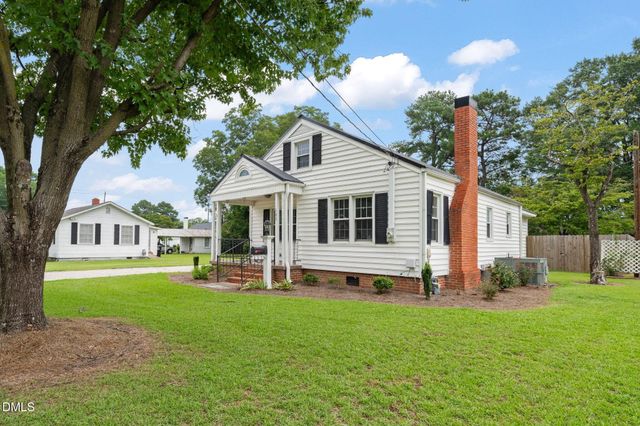 103 Catherine Street, Benson, NC 27504