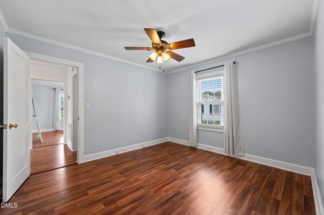 103 Catherine Street, Benson, NC 27504
