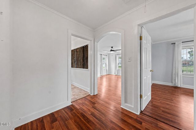 103 Catherine Street, Benson, NC 27504