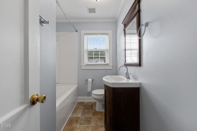 103 Catherine Street, Benson, NC 27504