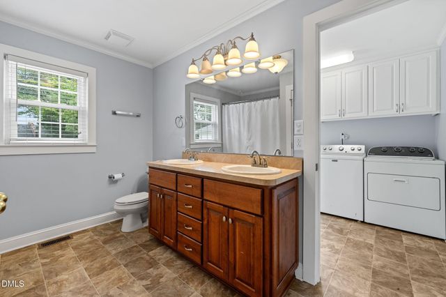 103 Catherine Street, Benson, NC 27504