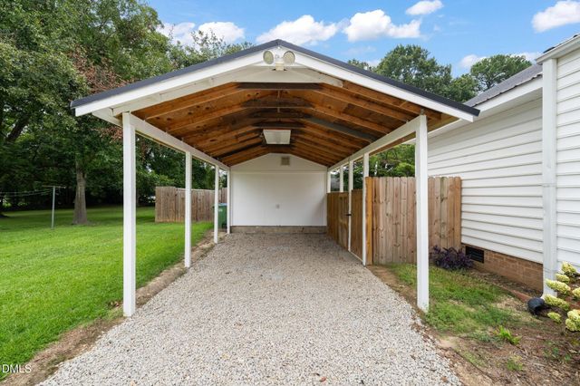 103 Catherine Street, Benson, NC 27504