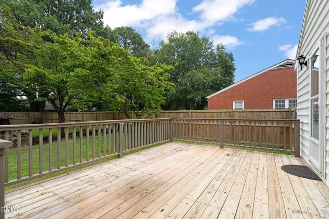 103 Catherine Street, Benson, NC 27504