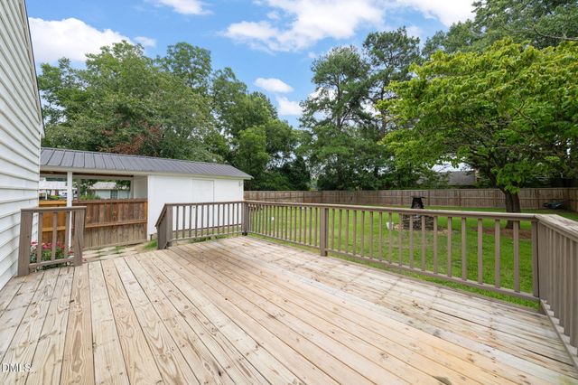 103 Catherine Street, Benson, NC 27504