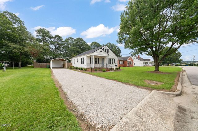 103 Catherine Street, Benson, NC 27504