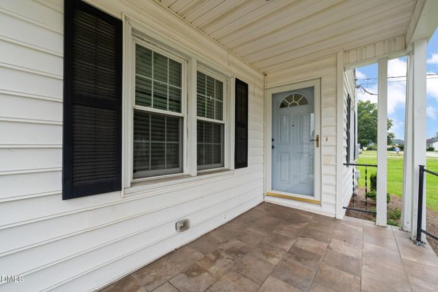 103 Catherine Street, Benson, NC 27504