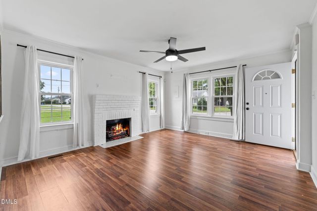 103 Catherine Street, Benson, NC 27504