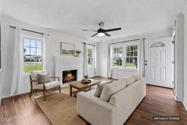 103 Catherine Street, Benson, NC 27504