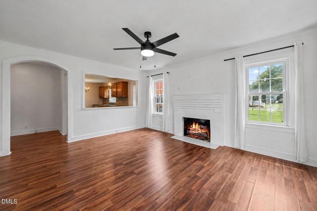 103 Catherine Street, Benson, NC 27504