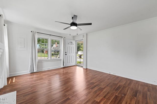 103 Catherine Street, Benson, NC 27504
