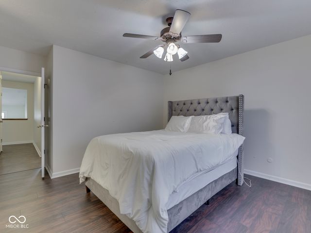 5266 Whisperwood Lane 259, Indianapolis, IN 46226