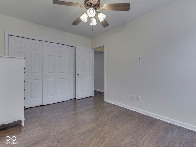 5266 Whisperwood Lane 259, Indianapolis, IN 46226