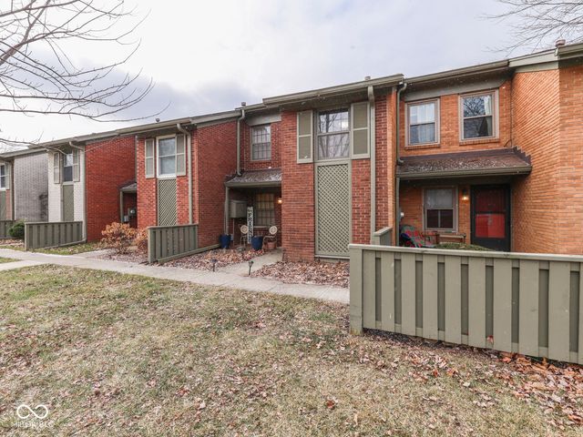 5266 Whisperwood Lane 259, Indianapolis, IN 46226
