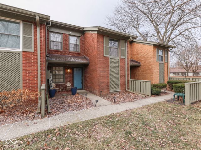 5266 Whisperwood Lane 259, Indianapolis, IN 46226
