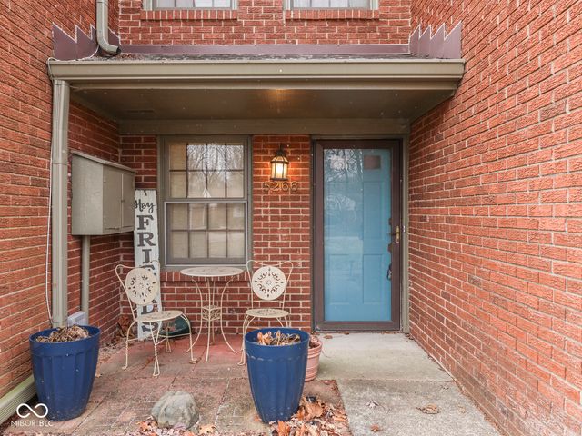 5266 Whisperwood Lane 259, Indianapolis, IN 46226