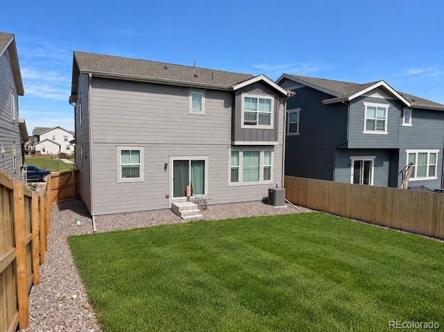 704 Yankee Boy Loop, Elizabeth, CO 80107