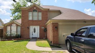 13706 Stabledon Drive, Houston, TX 77014