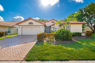 3973 SUMMER CHASE Court, Lake Worth, FL 33467