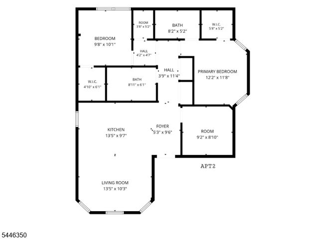 421 Magie Ave, Elizabeth City, NJ 07208